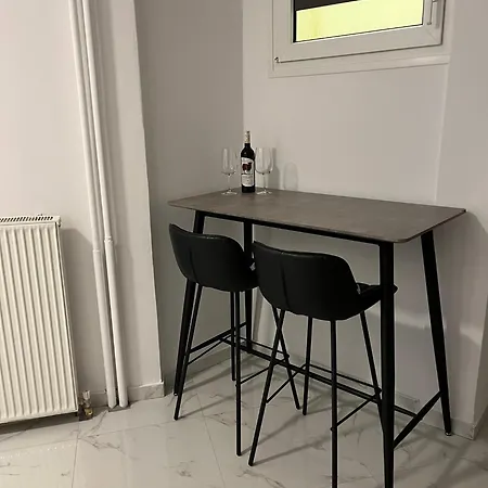 Premium 90m2 סלוניקי