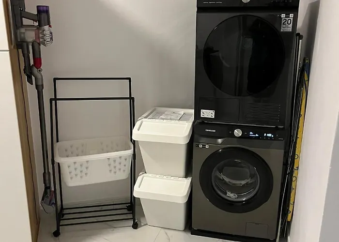 アパート Premium 90m2 *