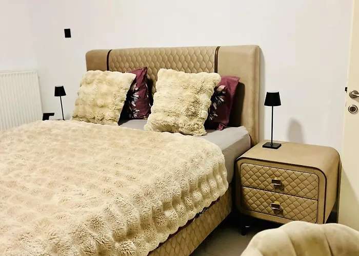 Appartamento Premium 90m2
