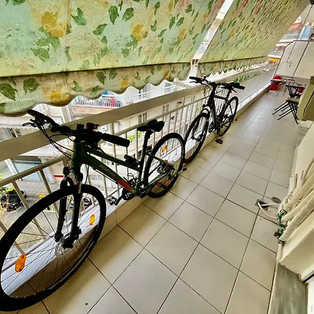 Premium 90m2 Апартаменты *