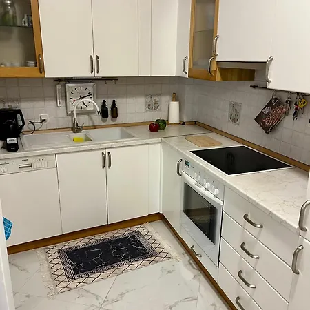 Appartement Thess 90m2 *