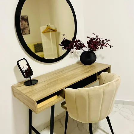 Thess 90m2 Thessaloniki