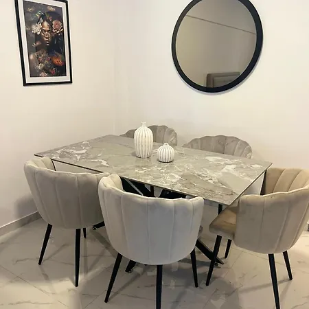 Appartement Thess 90m2
