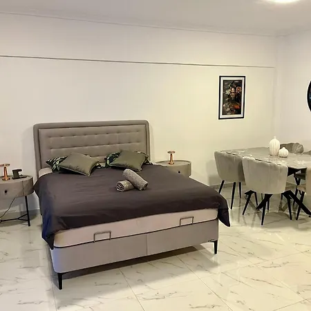 Thess 90m2 Appartement