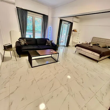 Thess 90m2 Appartement *