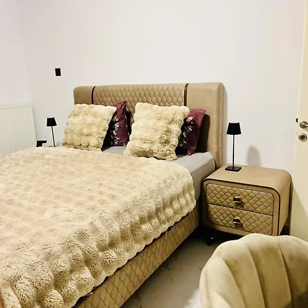 Appartement Thess 90m2