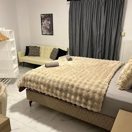 Appartement Thess 90m2 *