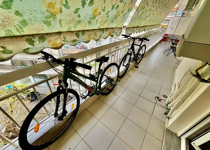 Premium 90m2 Lägenhet *