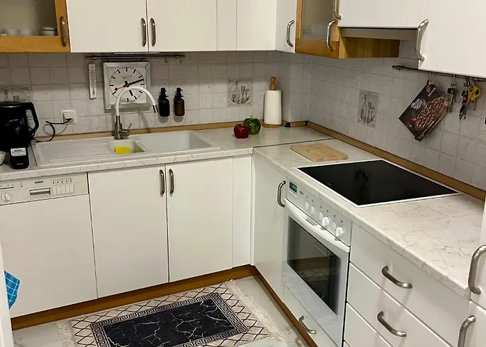 Lägenhet Premium 90m2 *