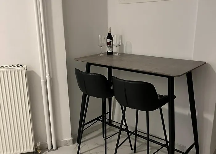 Premium 90m2 Thessaloníki