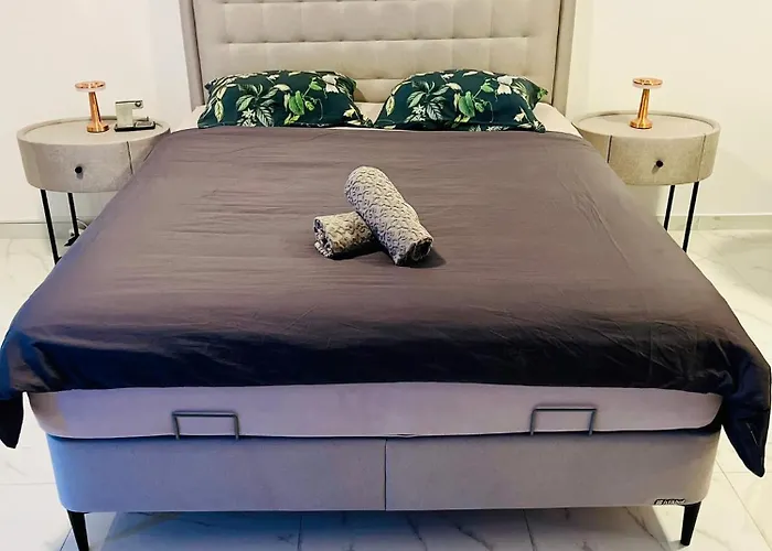 Lägenhet Premium 90m2 *