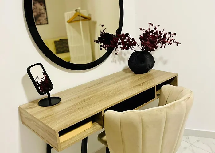 Premium 90m2 Thessaloníki