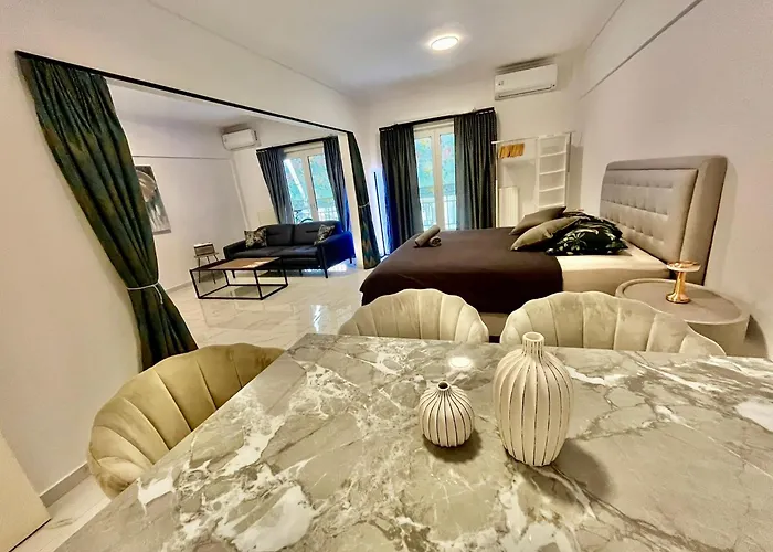 Premium 90m2 Lägenhet