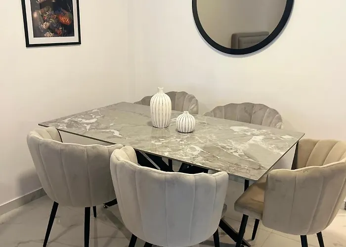 Lägenhet Premium 90m2