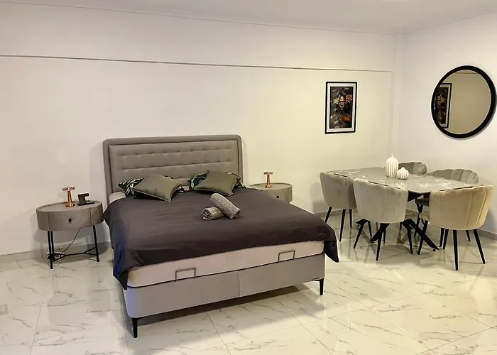 Premium 90m2 Lägenhet