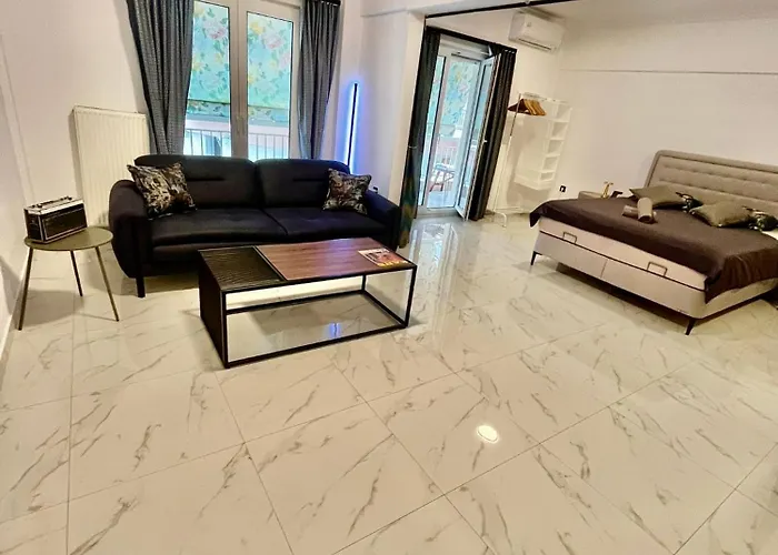 Premium 90m2 Lägenhet *