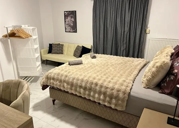 Lägenhet Premium 90m2 *