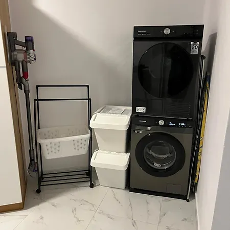 Apartment Premium 90m2 *