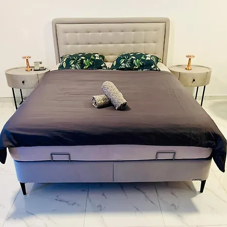 Apartment Premium 90m2 *