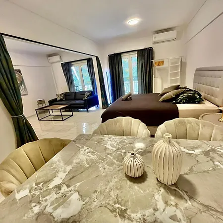 Premium 90m2 Apartment